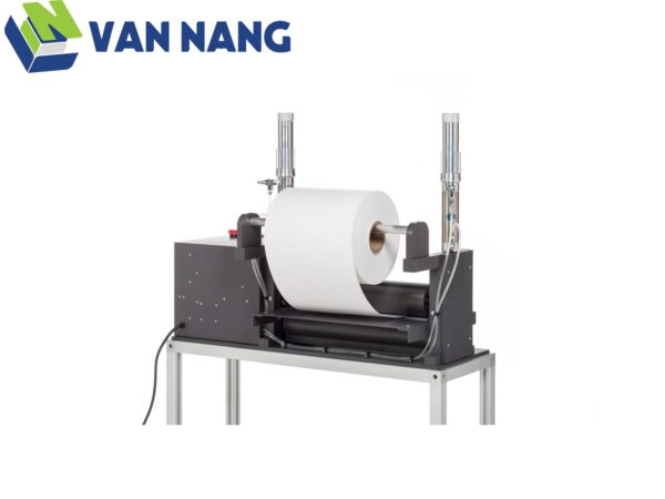 Máy cán màng nhiệt Hot Roll Laminator ChemInstruments HL-200 / HL-201