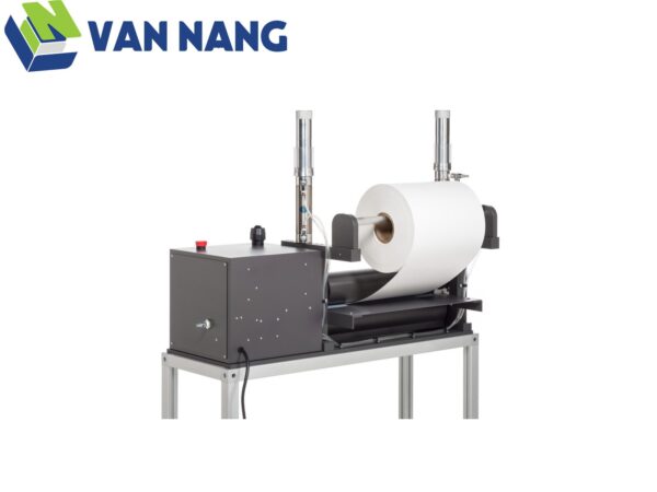 Máy cán màng nhiệt Hot Roll Laminator ChemInstruments HL-200 / HL-201