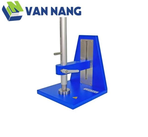 Máy kiểm tra độ bền va đập Erichsen Model 304