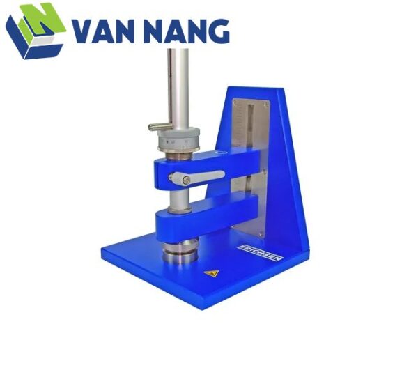 Máy kiểm tra độ bền va đập Erichsen Model 304