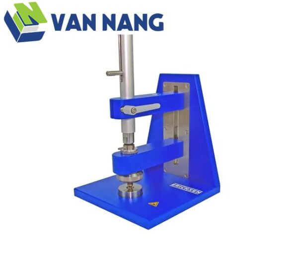 Máy kiểm tra độ bền va đập Erichsen Model 304