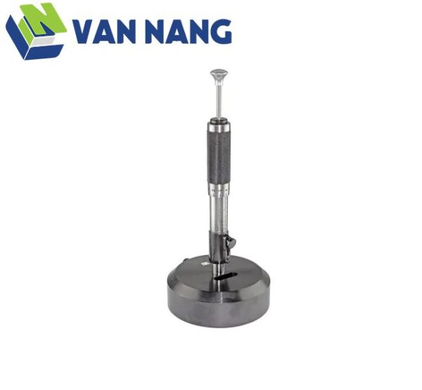 Impact Tester Model 305 according to Wegner_2_result Máy kiểm tra độ bền va đập Wegner Erichsen Model 305