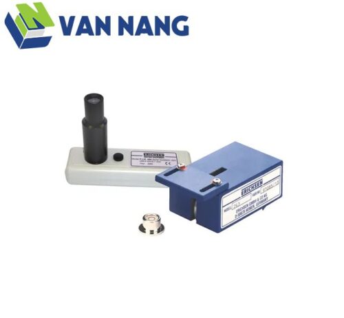 Máy đo độ cứng vết lõm Buchholz ERICHSEN Model 263
