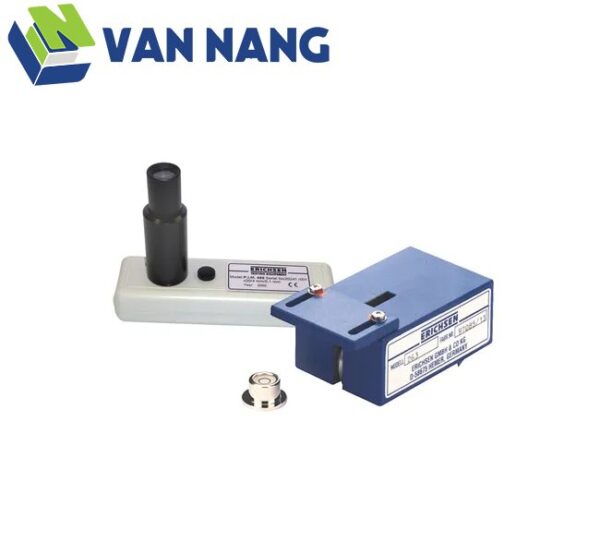 Indentation Hardness Tester acc. to Buchholz Model 263_result Máy đo độ cứng vết lõm Buchholz ERICHSEN Model 263