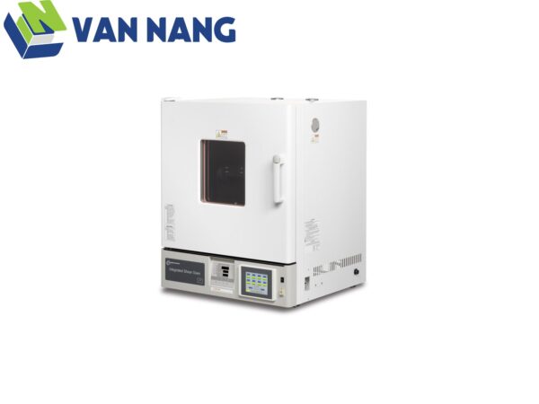 Tủ sấy kết hợp máy kiểm tra độ bám dính cắt 8 vị trí ChemInstruments SS-OSI-8