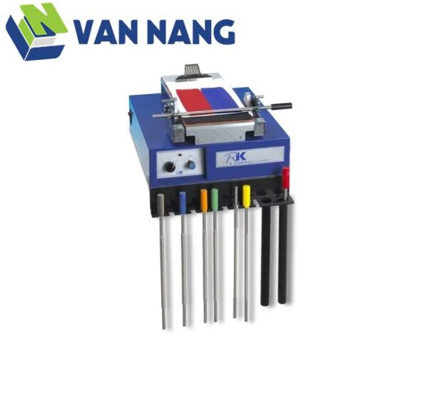 Máy tạo màng sơn tự động Erichsen K Control Coater 623