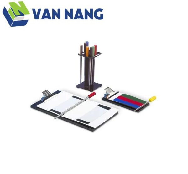 Dụng cụ kéo màng sơn thủ công Erichsen K Hand Coater