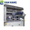 Laboratory-Pilot-Coating Machine VCML_3_result Máy tráng phủ phòng thí nghiệm RK PrintCoat Instruments VCML