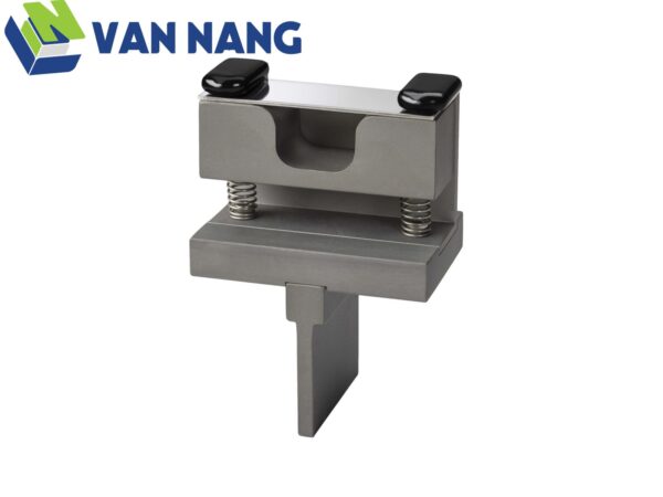 Loop Tack Fixture for Tensile Tester_result Đồ gá đo độ dính vòng ChemInstruments Model TT-LTF-100