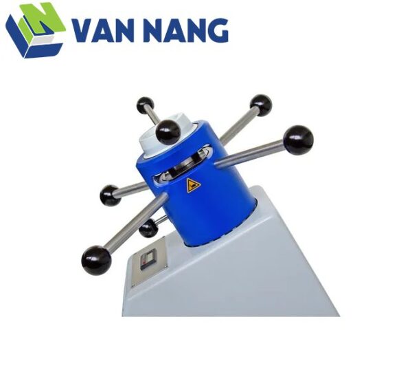 Máy kiểm tra kim loại tấm Erichsen Model 100