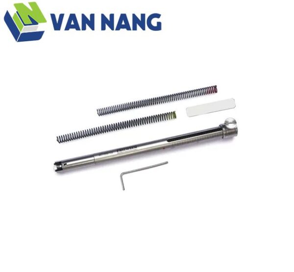 Mar Tester acc. to Oesterle Model 435 S_result Máy kiểm tra độ xước ERICHSEN Model 435 và 435 S