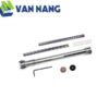 Mar Tester acc. to Oesterle Model 435_result Máy kiểm tra độ xước ERICHSEN Model 435 và 435 S