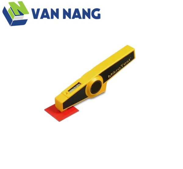 Máy đo độ dày lớp phủ cơ học Erichsen MikroTest 5 và 6