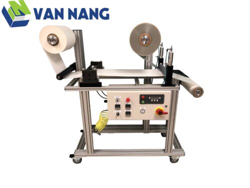 Mini-Coater_result Máy phủ keo nhiệt mini ChemInstruments MC-HMV-2000
