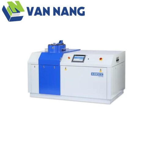 Model 145 - 146_result Máy kiểm tra kim loại tấm vạn năng Erichsen Model 145