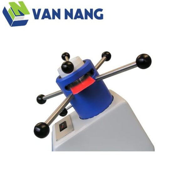 Máy kiểm tra kim loại tấm Erichsen Model 200