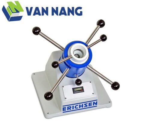 Máy kiểm tra kim loại tấm Erichsen Model 200