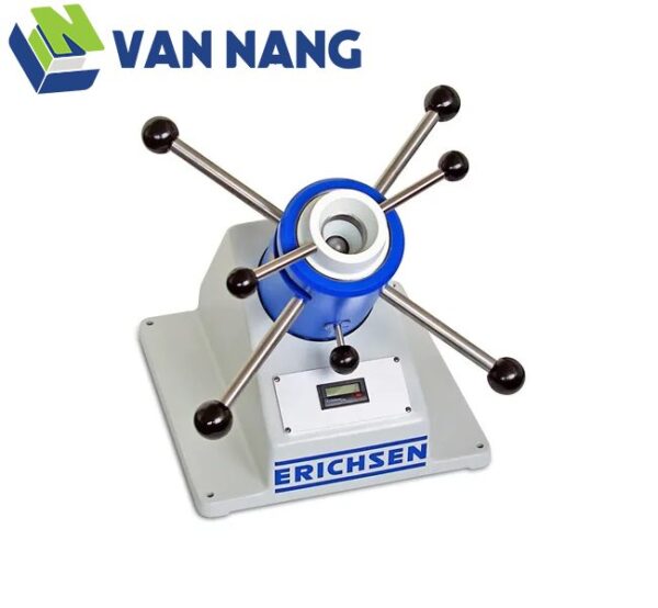 Máy kiểm tra kim loại tấm Erichsen Model 200