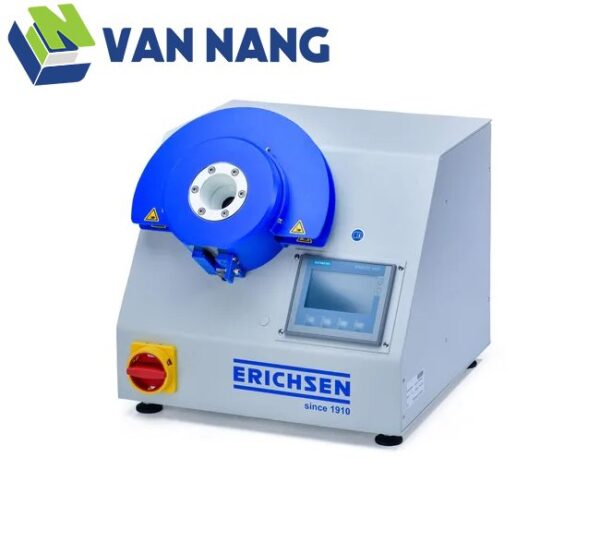 Máy kiểm tra kim loại tấm Erichsen Model 202 EM