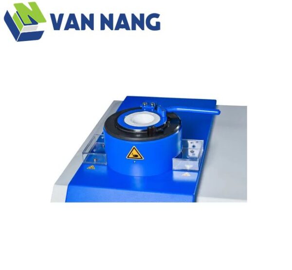 Máy kiểm tra kim loại tấm Erichsen Model 212