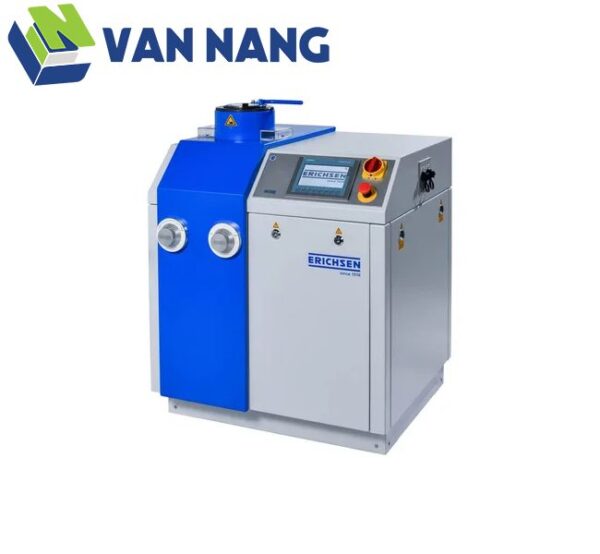 Máy kiểm tra kim loại tấm Erichsen Model 212