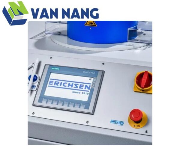 Model 242-Basic_3_result Máy kiểm tra kim loại tấm Erichsen Model 242-Basic