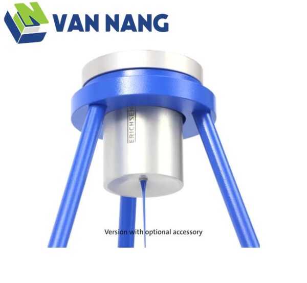 Model 243-III-VII_result Cốc đo độ nhớt Erichsen Model 243