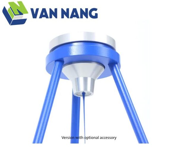 Model 243-II_2_result Cốc đo độ nhớt Erichsen Model 243