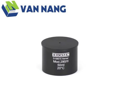 Cốc đo tỷ trọng ERICHSEN Model 290