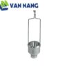 Cốc đo độ nhớt dạng nhúng ERICHSEN Model 321 322 343