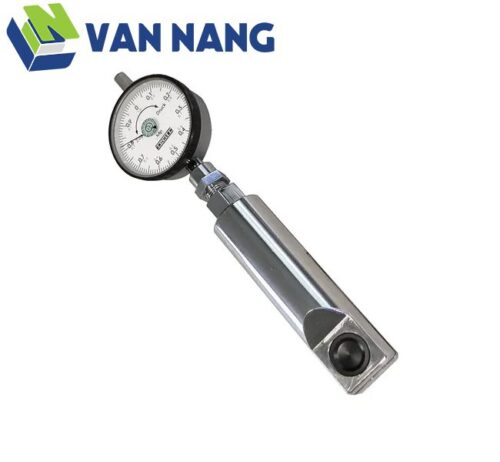 Model 835_result Thiết bị đo lực điểm Erichsen Model 835
