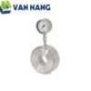 Model 844-III_result Thiết bị đo lực dạng vòng Erichsen Model 844