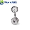 Model 844-II_result Thiết bị đo lực dạng vòng Erichsen Model 844