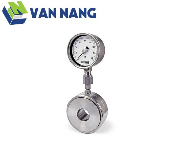 Model 844-II_result Thiết bị đo lực dạng vòng Erichsen Model 844