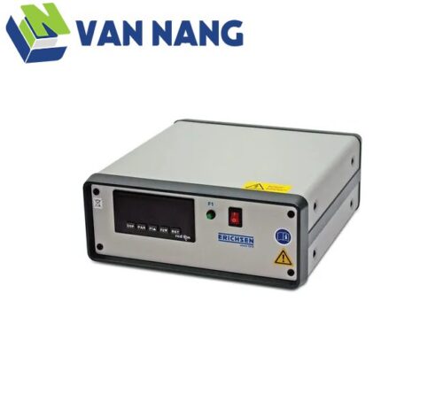 Model 975 AP_result Bộ hiển thị đo lực Erichsen Model 975 AP