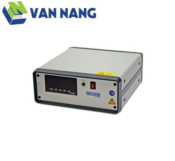Model 975 AP_result Bộ hiển thị đo lực Erichsen Model 975 AP