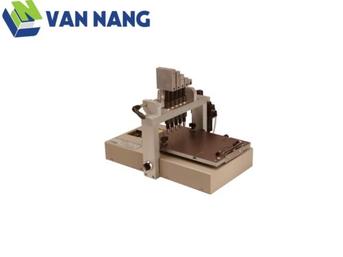 Máy kiểm tra trầy xước nhiều ngón Taber 710