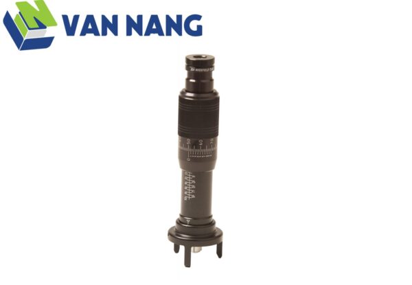 Thước panme quang học đo bề mặt Taber 966 966A 966A1