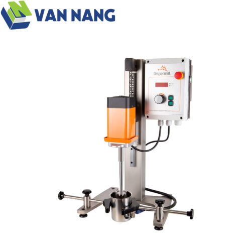 Orange-line Máy phân tán mẫu Dispermill Orange-line