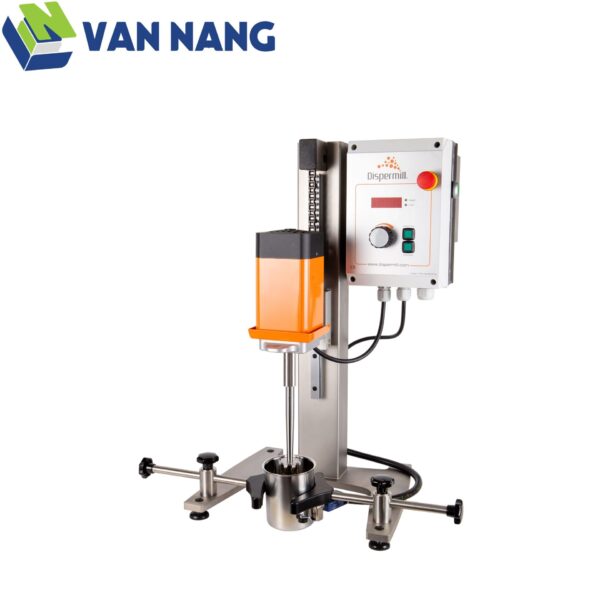 Orange-line Máy phân tán mẫu Dispermill Orange-line