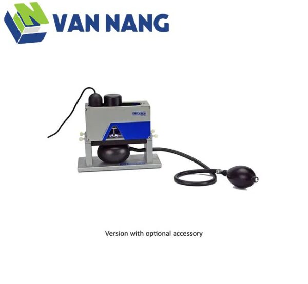 Máy đo độ dày lớp phủ Erichsen 518 và 548