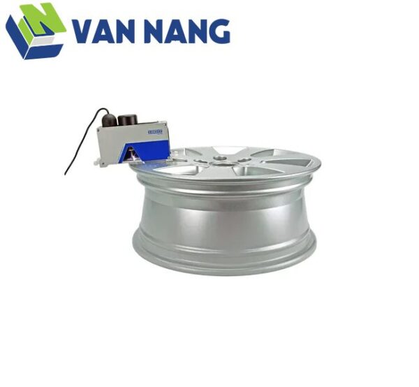 Máy đo độ dày lớp phủ Erichsen 518 và 548