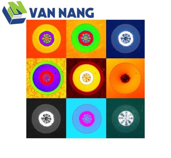 Máy đo độ dày lớp phủ Erichsen 518 và 548