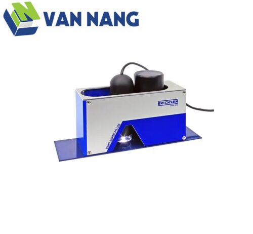 Máy đo độ dày lớp phủ Erichsen 518 và 548