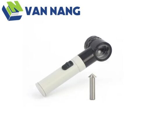 Máy đo độ dày lớp phủ Erichsen PAINT BORER TCG