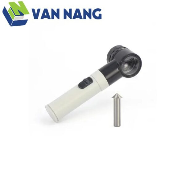 Máy đo độ dày lớp phủ Erichsen PAINT BORER TCG