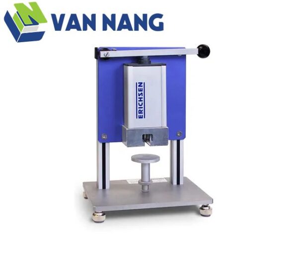 Máy đo độ dày lớp phủ Erichsen 518 và 548