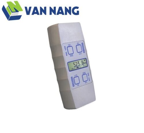 PHYSIMETER® 906 USB_result Thiết bị đo lực điện tử Erichsen Model 906 USB