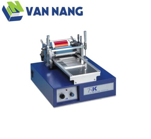 Máy in mẫu K Printing Proofer RK PrintCoat Model 628