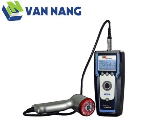 PaintChecker mobile LED Blue 591_result Máy đo độ dày lớp phủ quang nhiệt Erichsen PaintChecker mobile LED blue 591